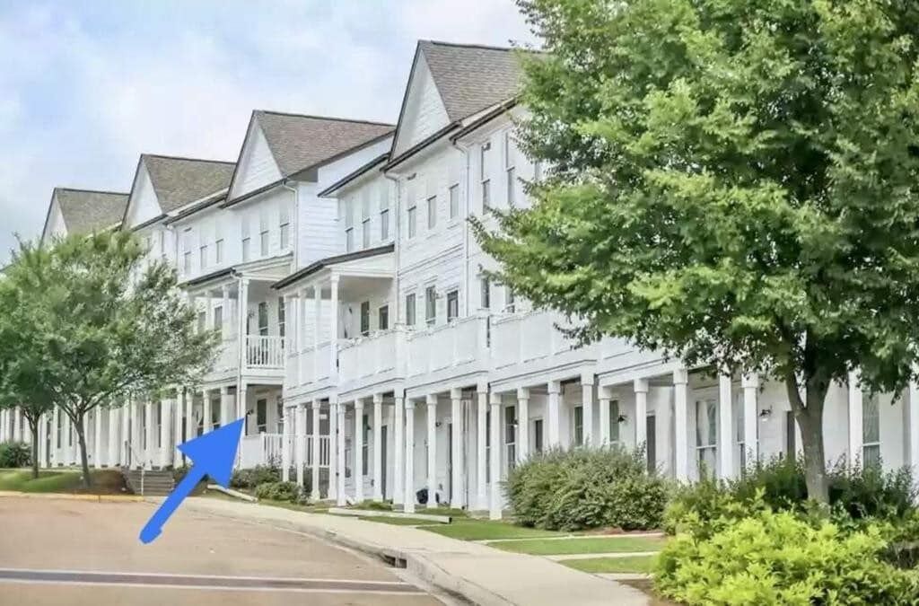 Photo of Outdoor in Oxford