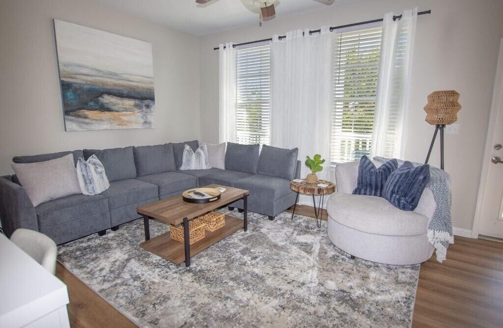 Photo of Livingroom in Oxford