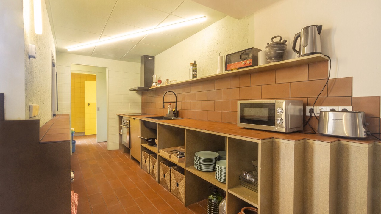 Photo of Kitchen in Juncosa