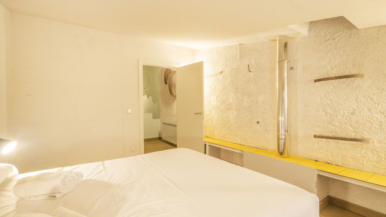 Photo of Bedroom in Juncosa