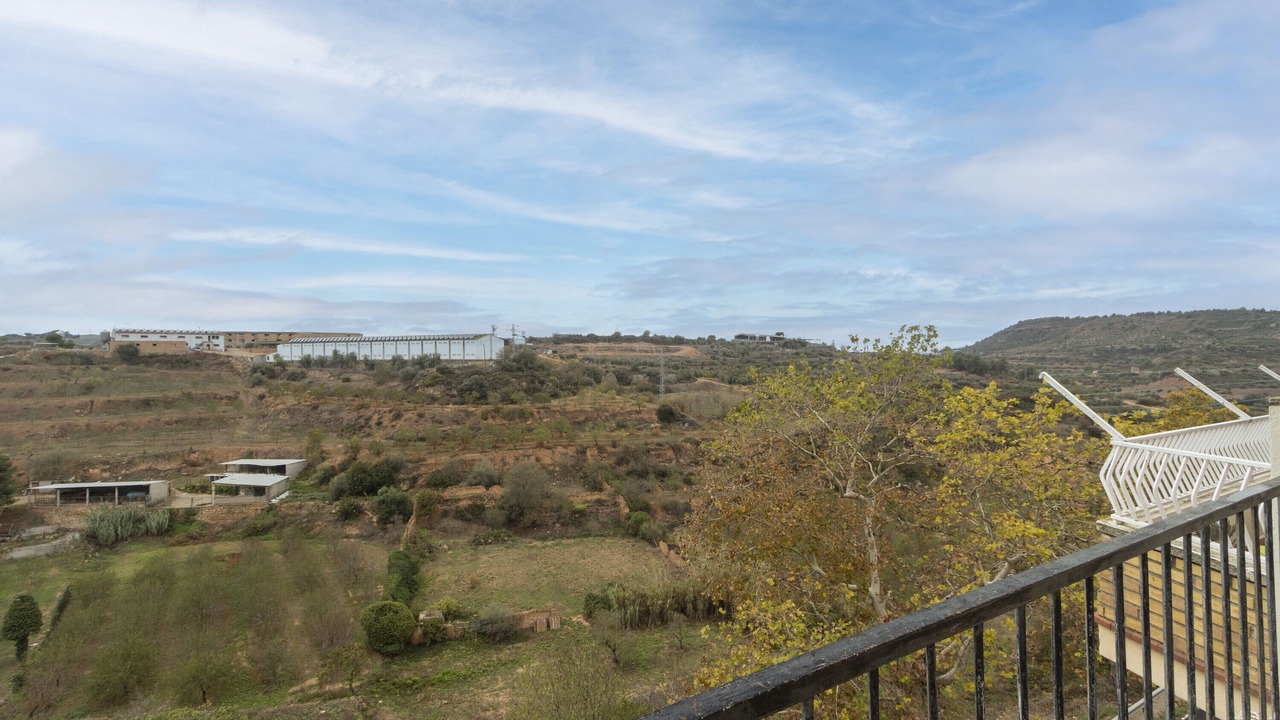 Photo of Patio Balcony in Juncosa