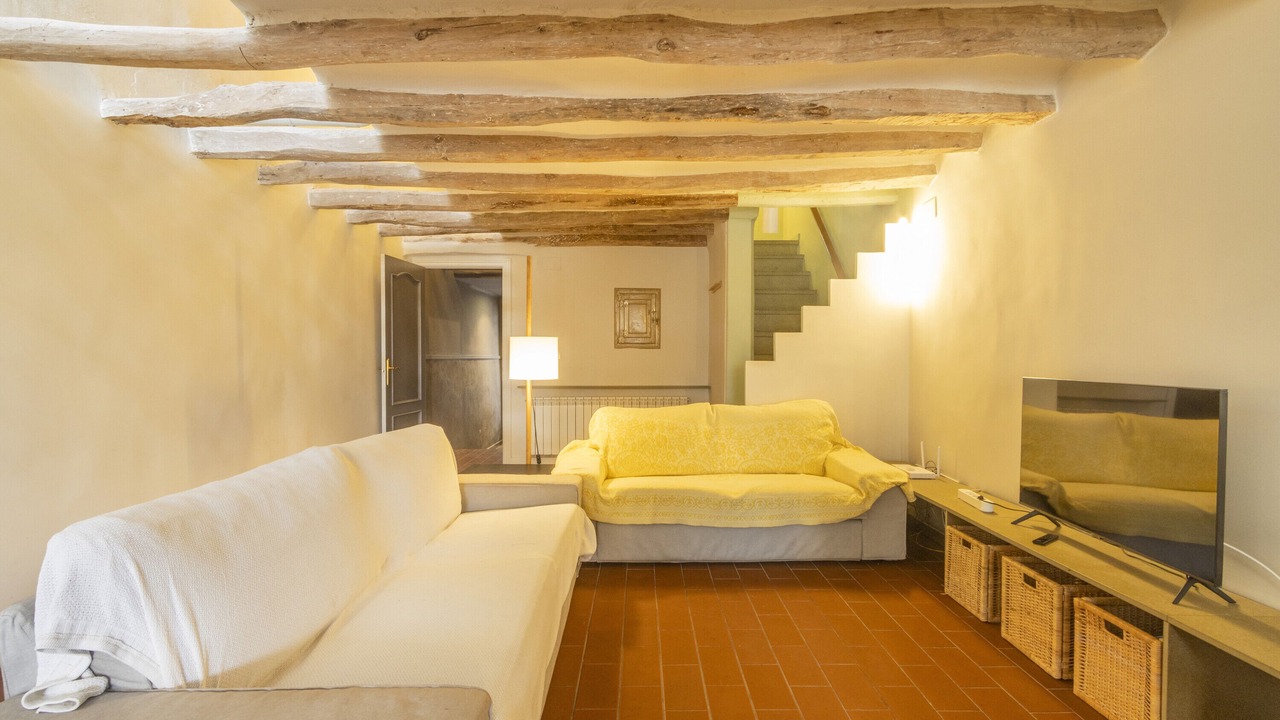 Photo of Livingroom in Juncosa