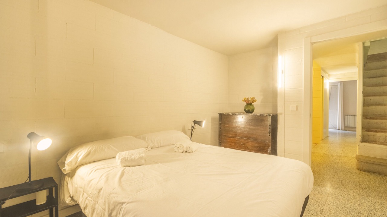 Photo of Bedroom in Juncosa