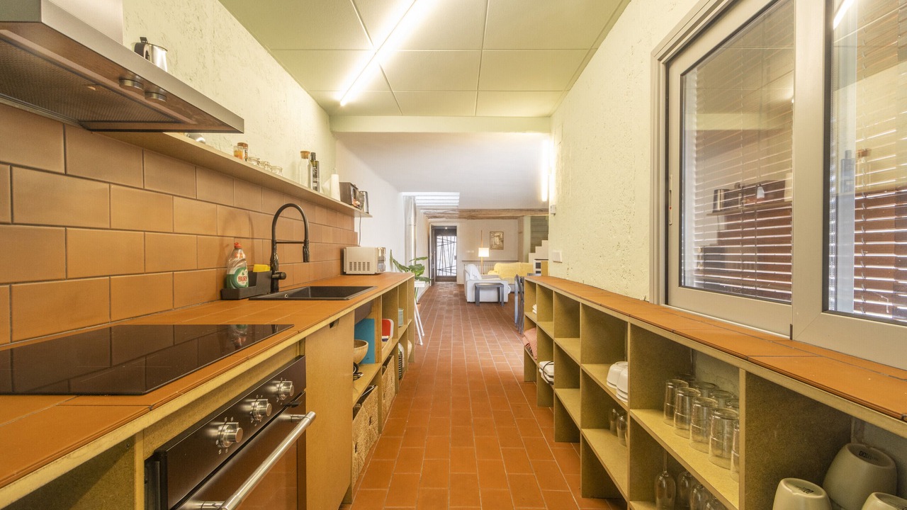 Photo of Kitchen in Juncosa