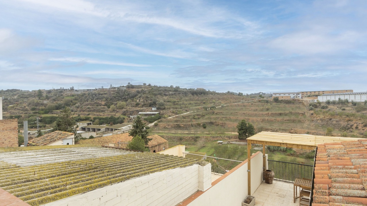 Photo of Outdoor in Juncosa