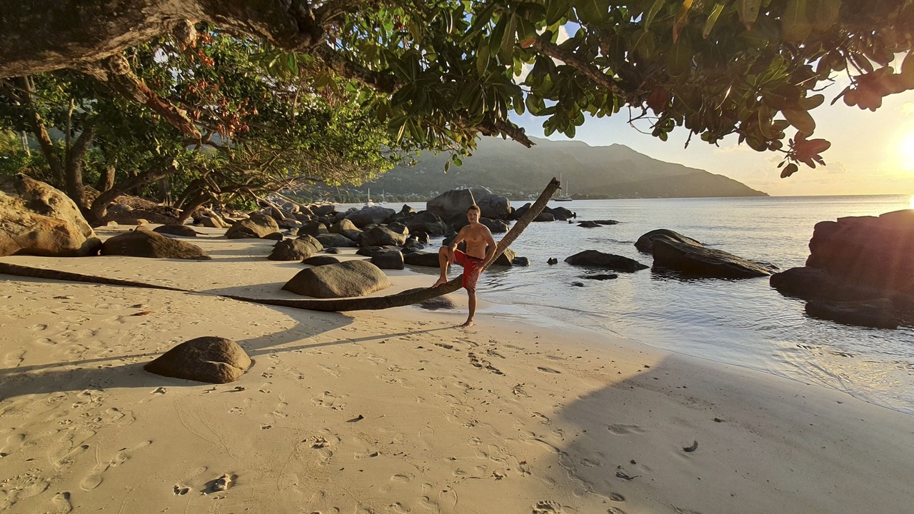 Photo of Others in Beau Vallon
