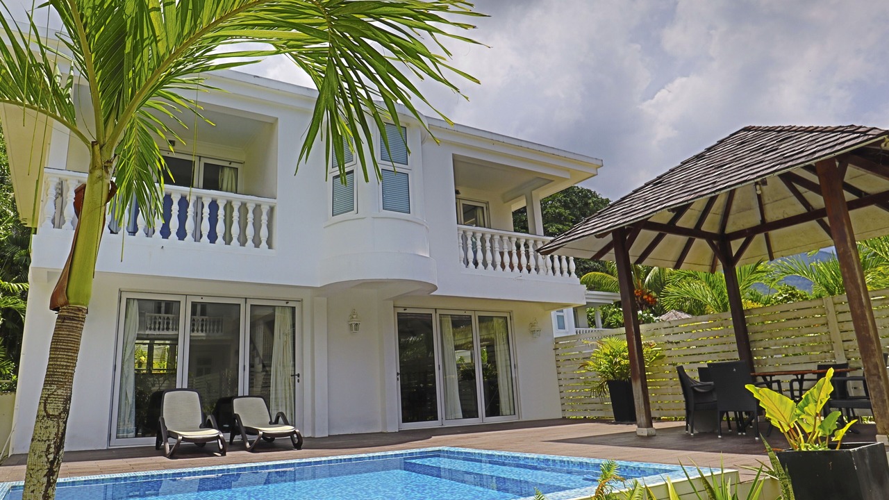 Photo of Outdoor in Beau Vallon