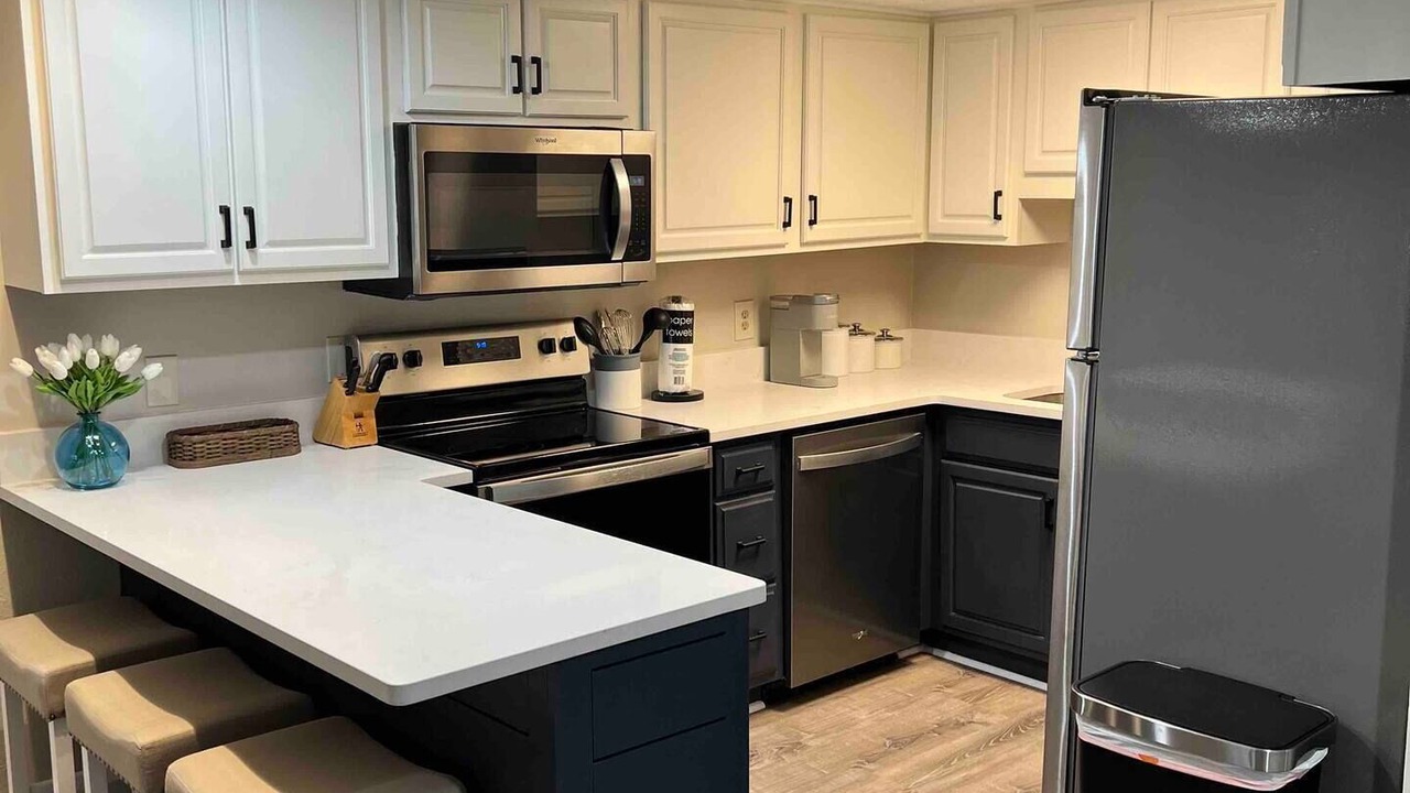 Photo of Kitchen in Auburn