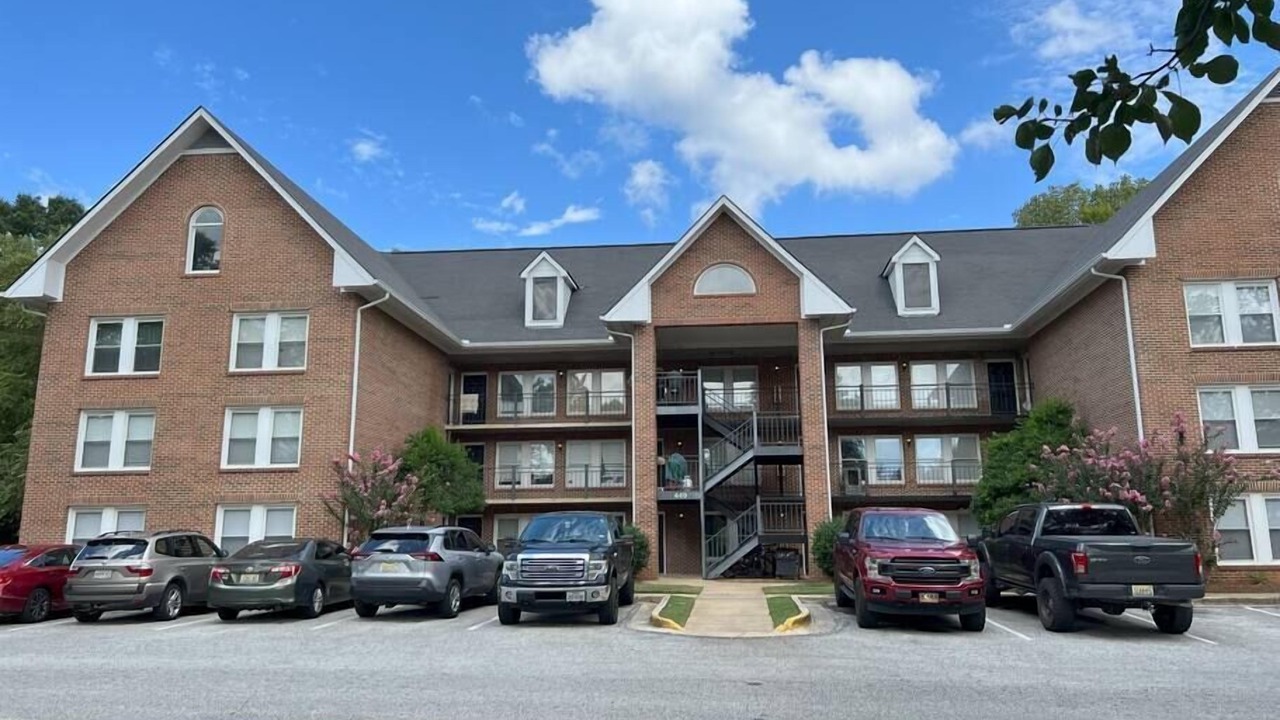 Photo of Outdoor in Auburn