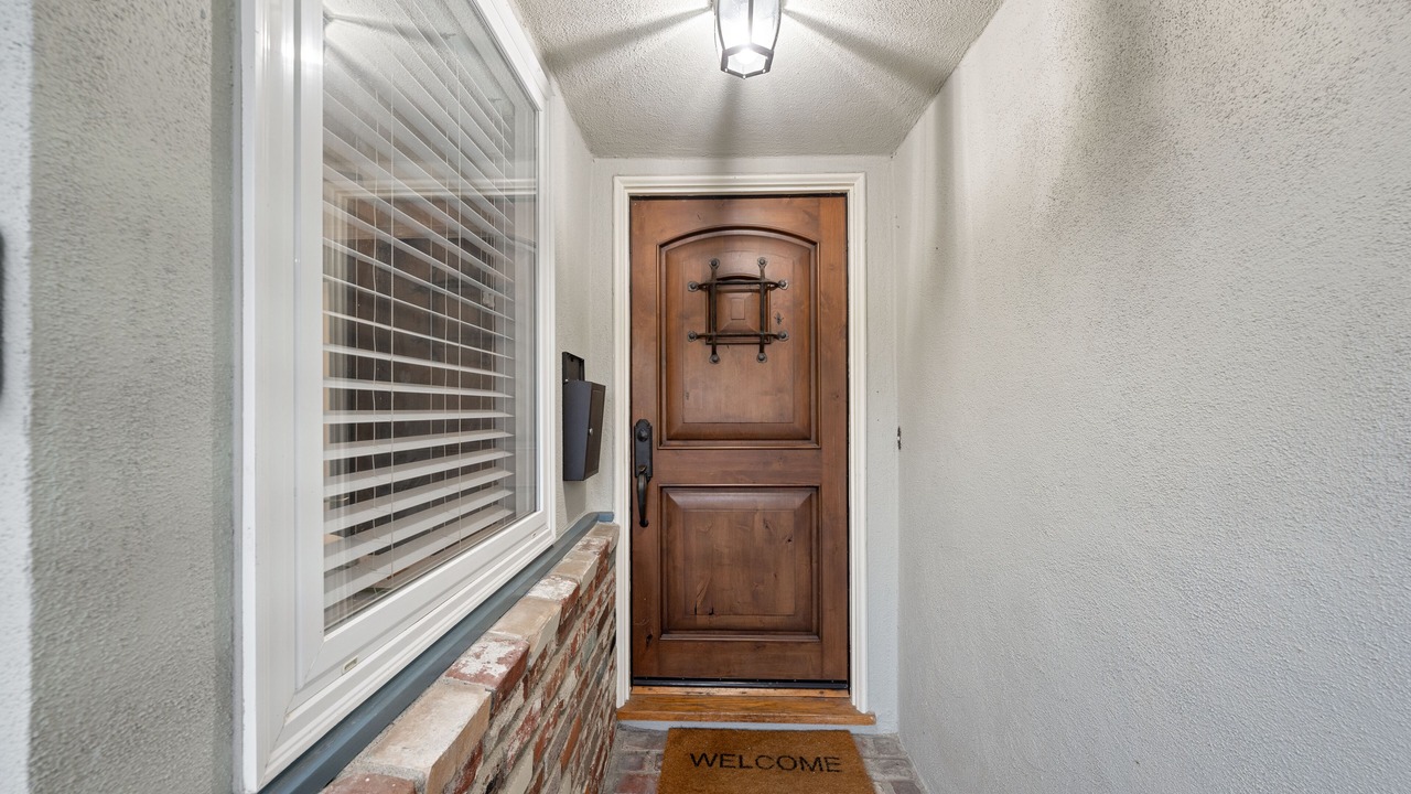 Photo of Outdoor in East Whittier