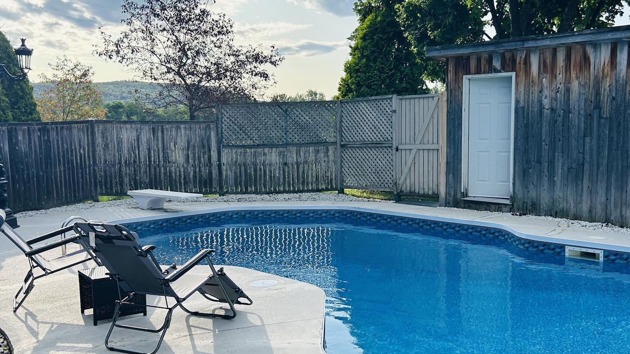 Photo of Outdoor in Clair