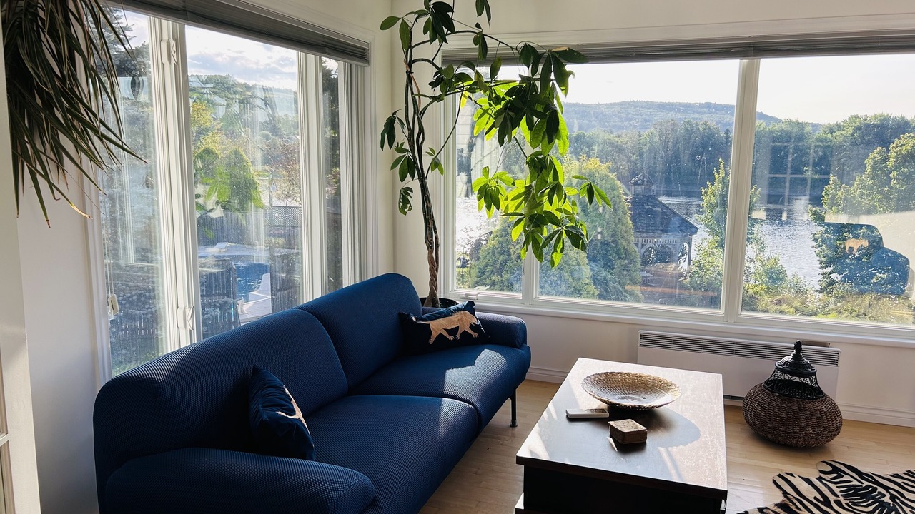 Photo of Livingroom in Clair
