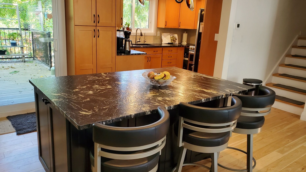 Photo of Kitchen in Waterloo