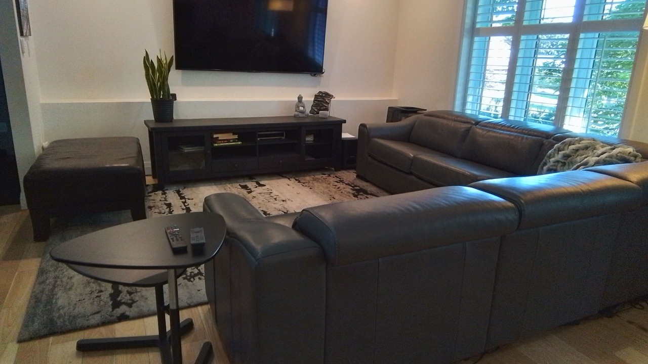 Photo of Livingroom in Waterloo