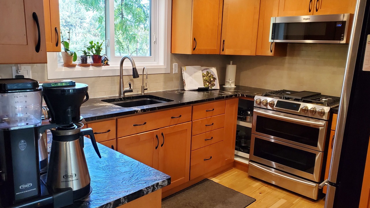 Photo of Kitchen in Waterloo