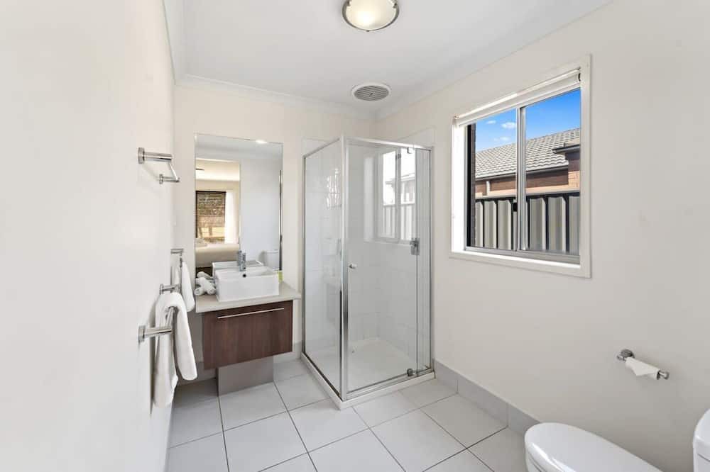 Photo of Bathroom in Jackass Flat