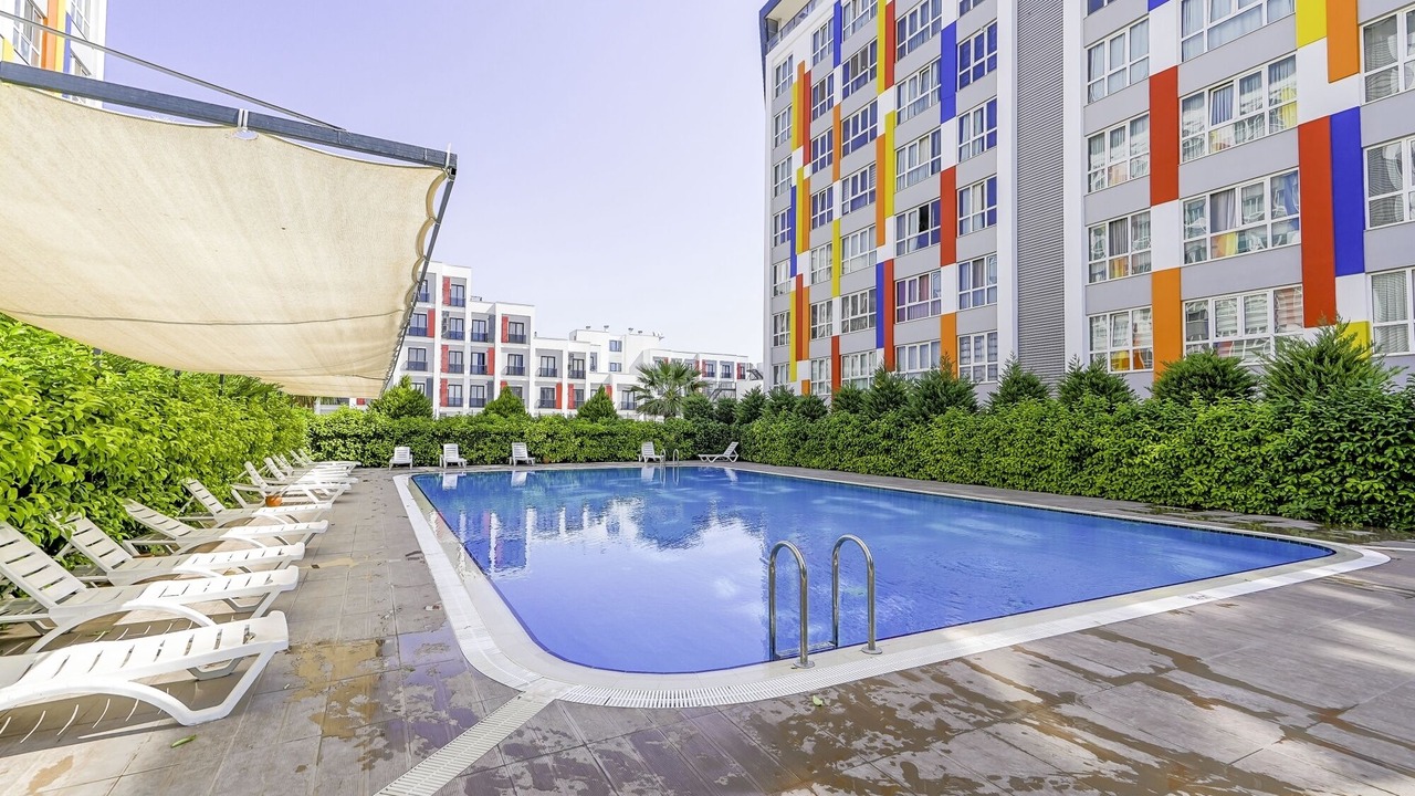 Photo of Outdoor in Kepez