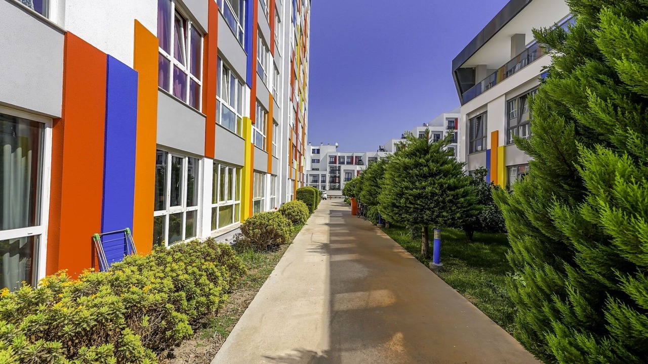 Photo of Outdoor in Kepez