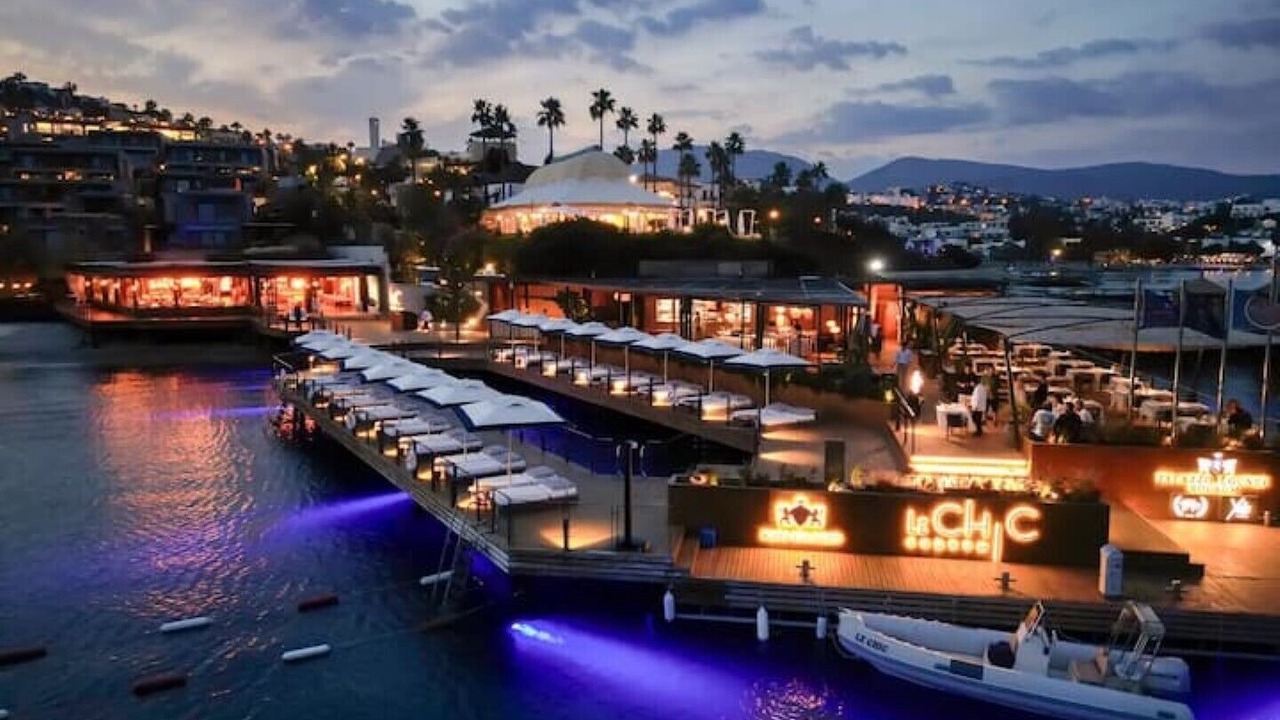 Photo of Others in Bodrum City Center