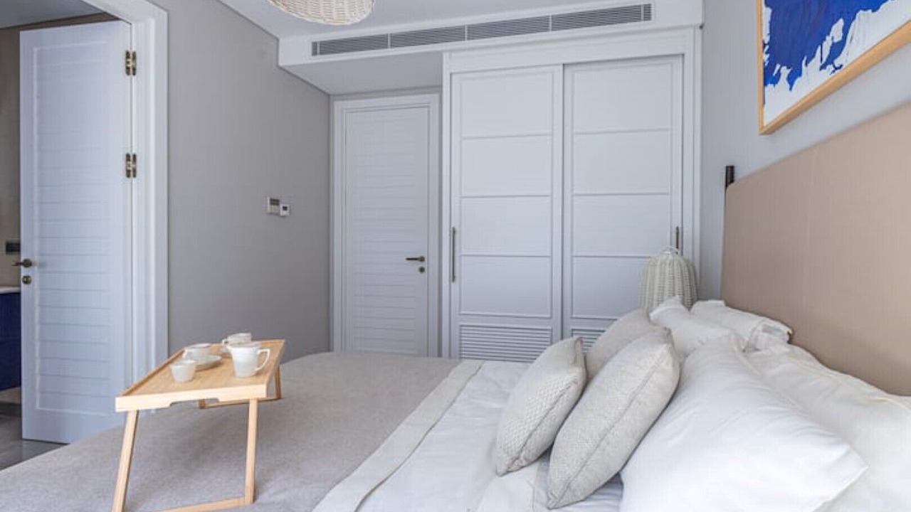 Photo of Bedroom in Bodrum City Center