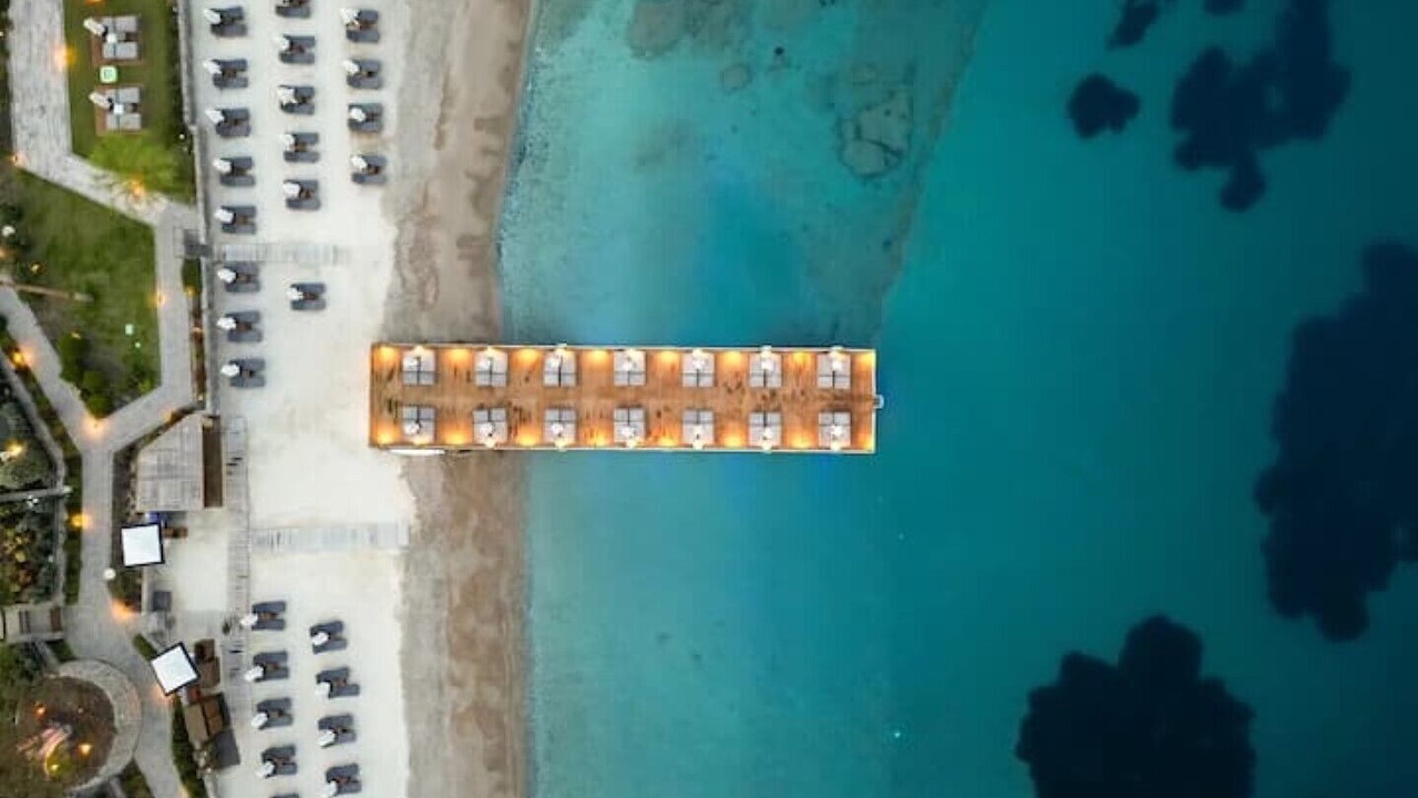 Photo of Others in Bodrum City Center