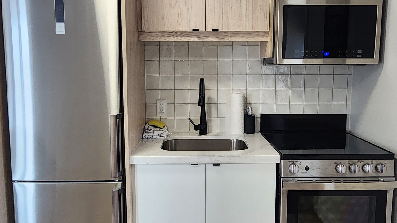 Photo of Kitchen in Kitchener