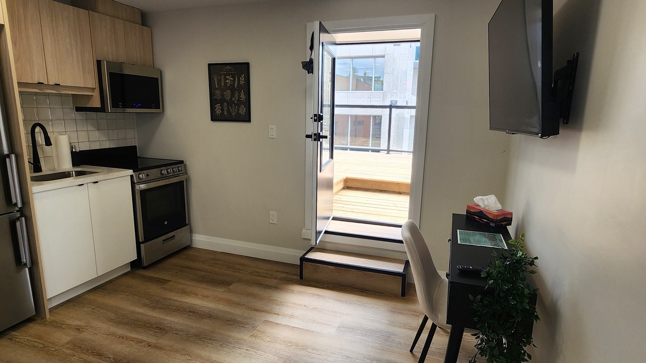 Photo of Kitchen in Kitchener