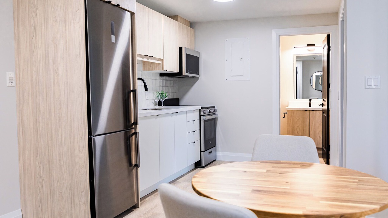 Photo of Kitchen in Kitchener