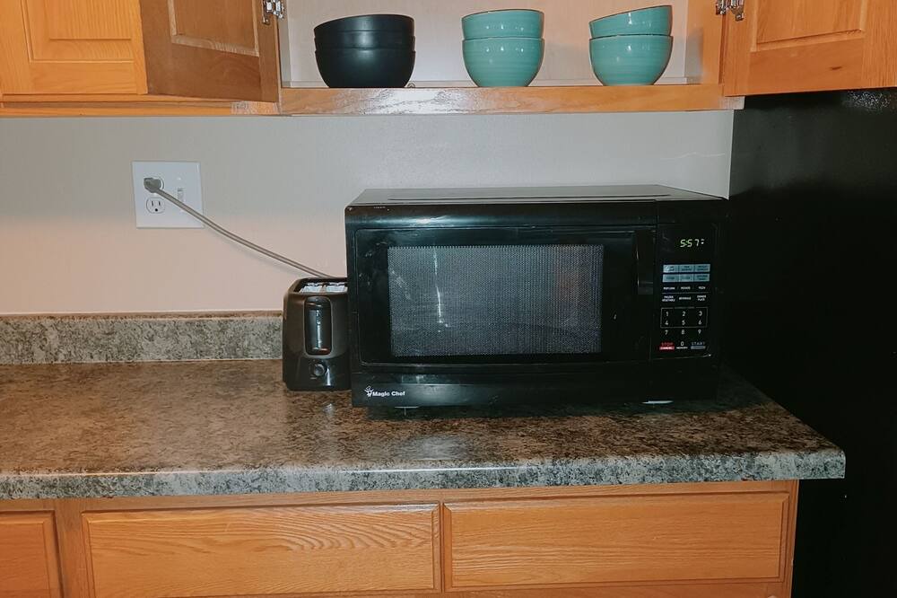 Photo of Kitchen in Parker