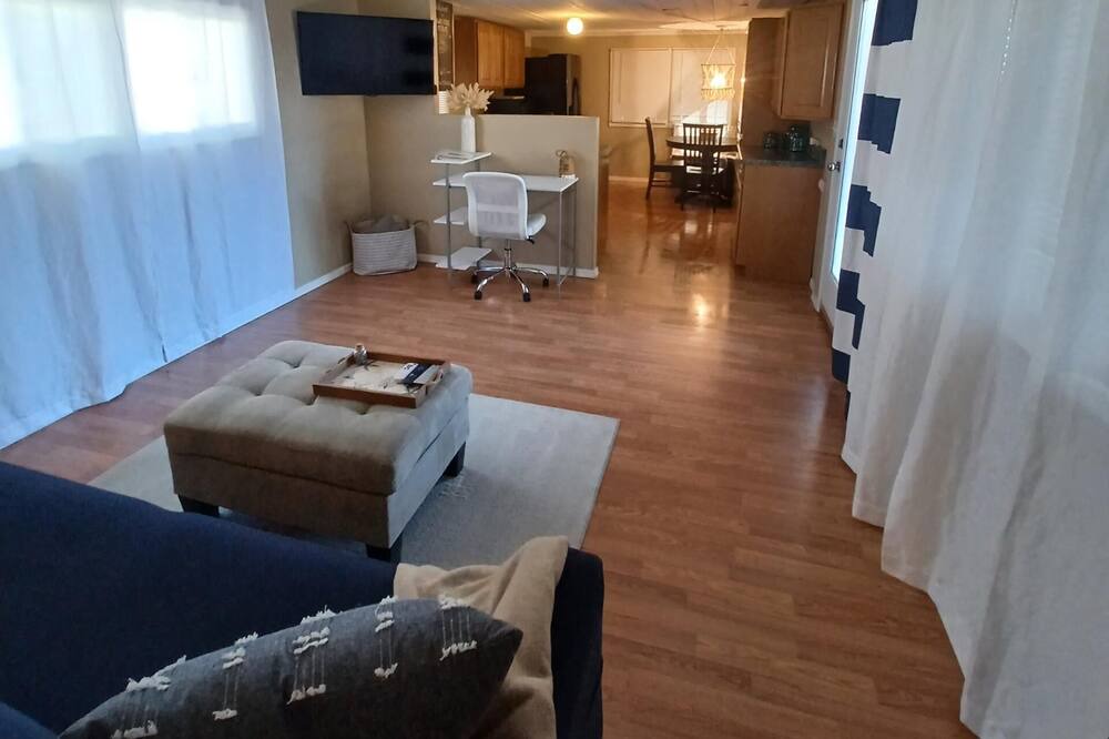 Photo of Bedroom in Parker