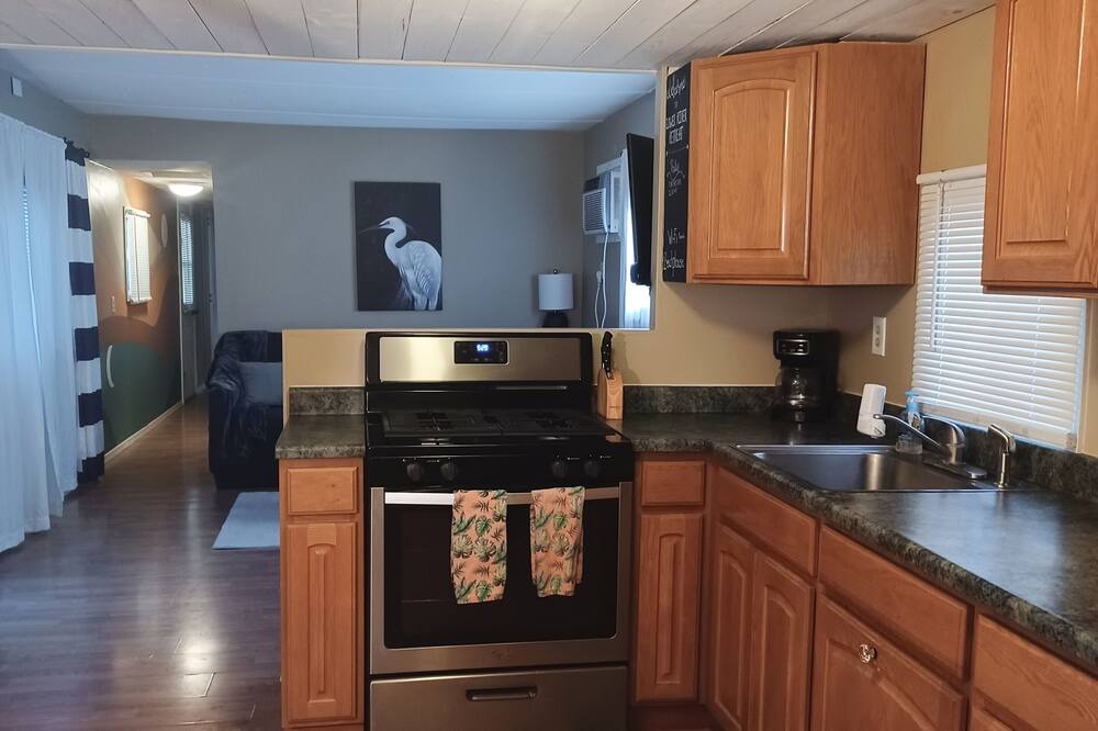 Photo of Kitchen in Parker
