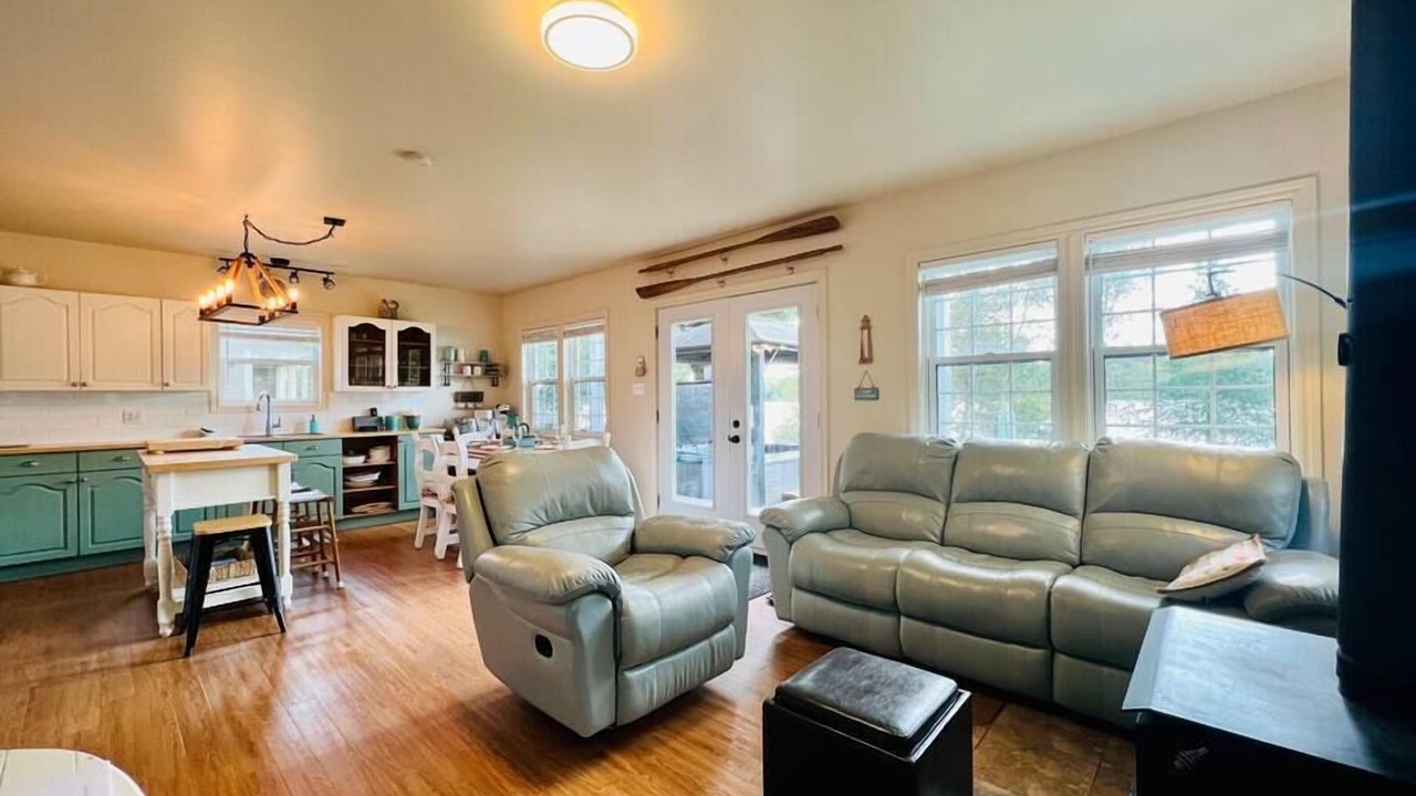 Photo of Livingroom in Saint-Claude