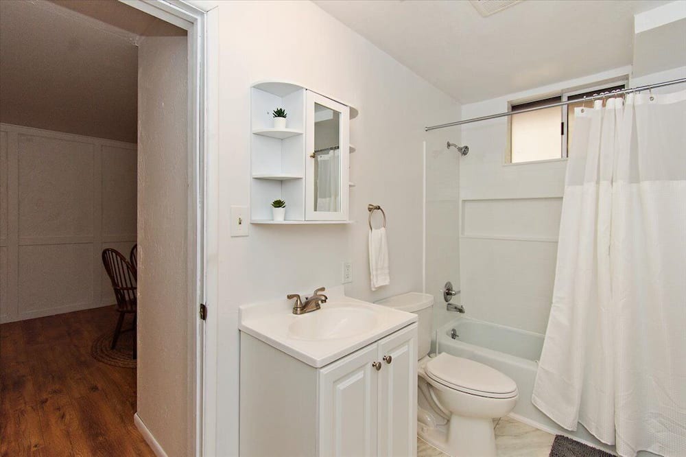 Photo of Bathroom in Forest Falls