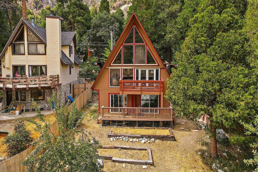 Photo of Outdoor in Forest Falls