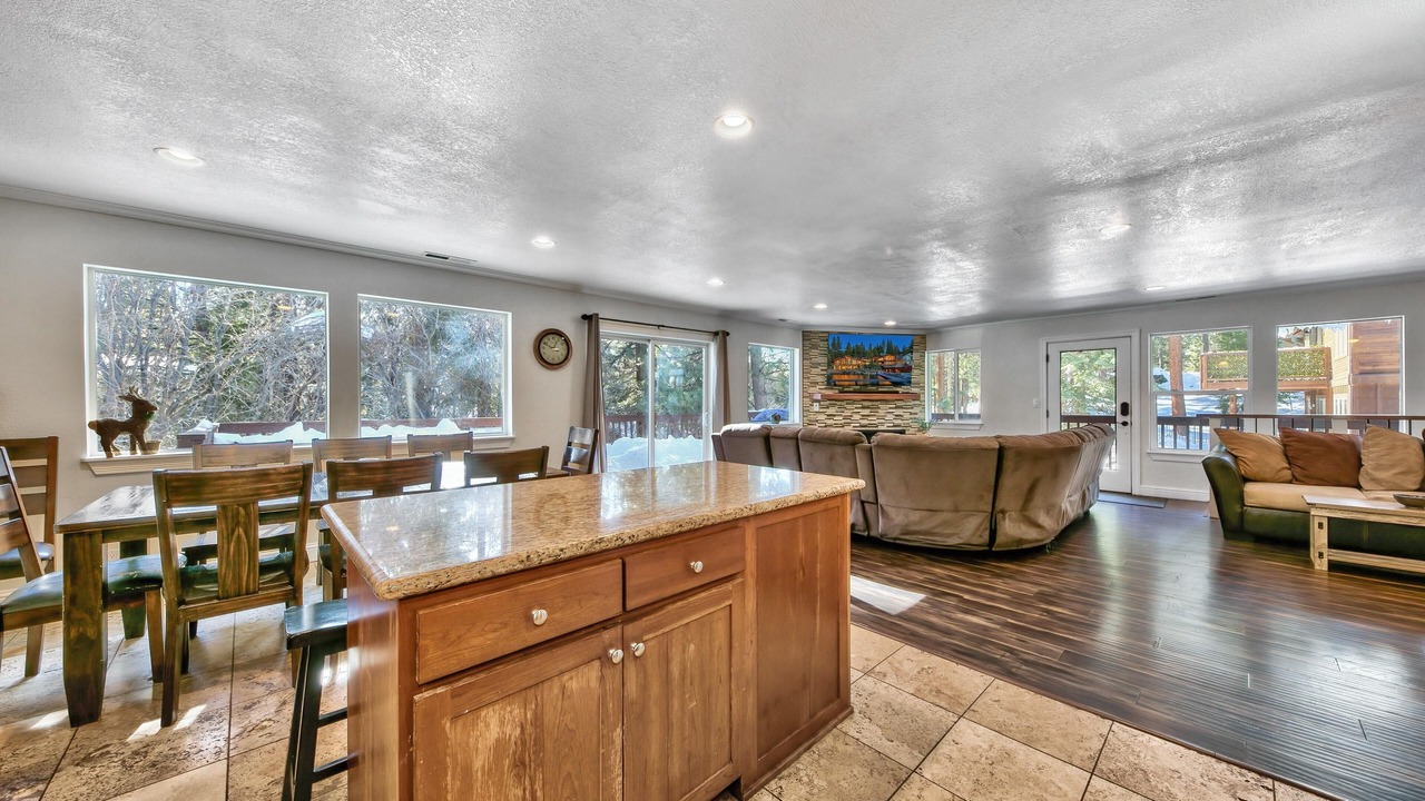 Photo of Kitchen in Round Hill Village