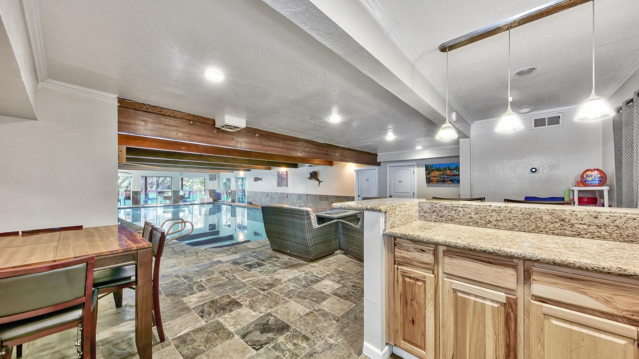 Photo of Kitchen in Round Hill Village