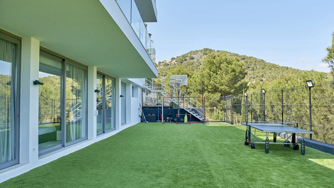 Photo of Outdoor in Cap Martinet