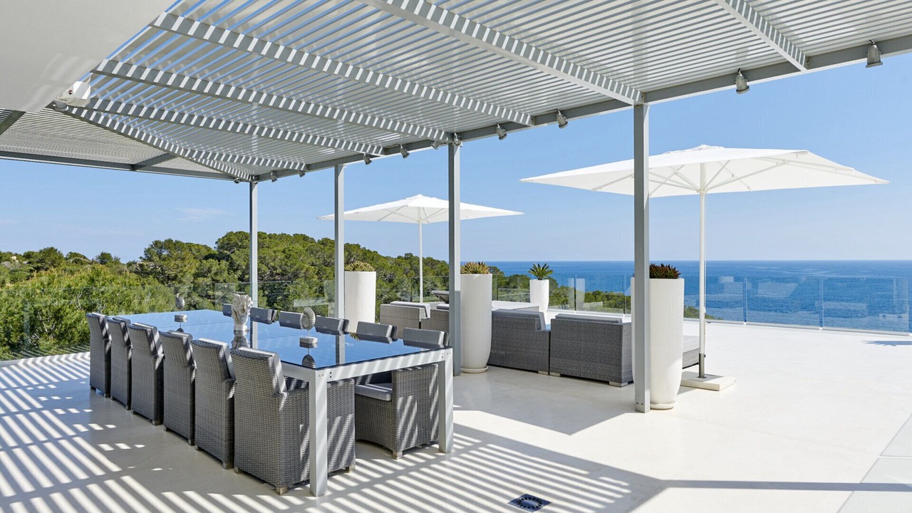 Photo of Outdoor in Cap Martinet