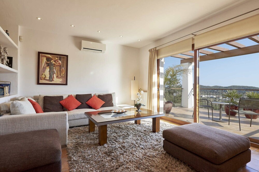 Photo of Livingroom in Sant Carles de Peralta