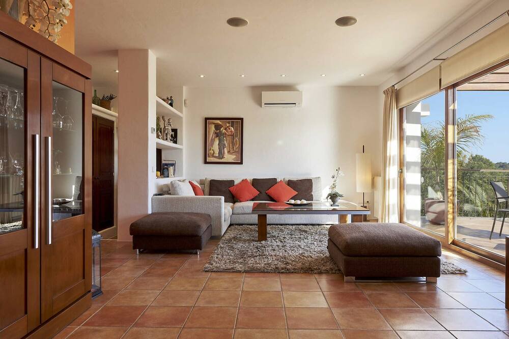 Photo of Livingroom in Sant Carles de Peralta