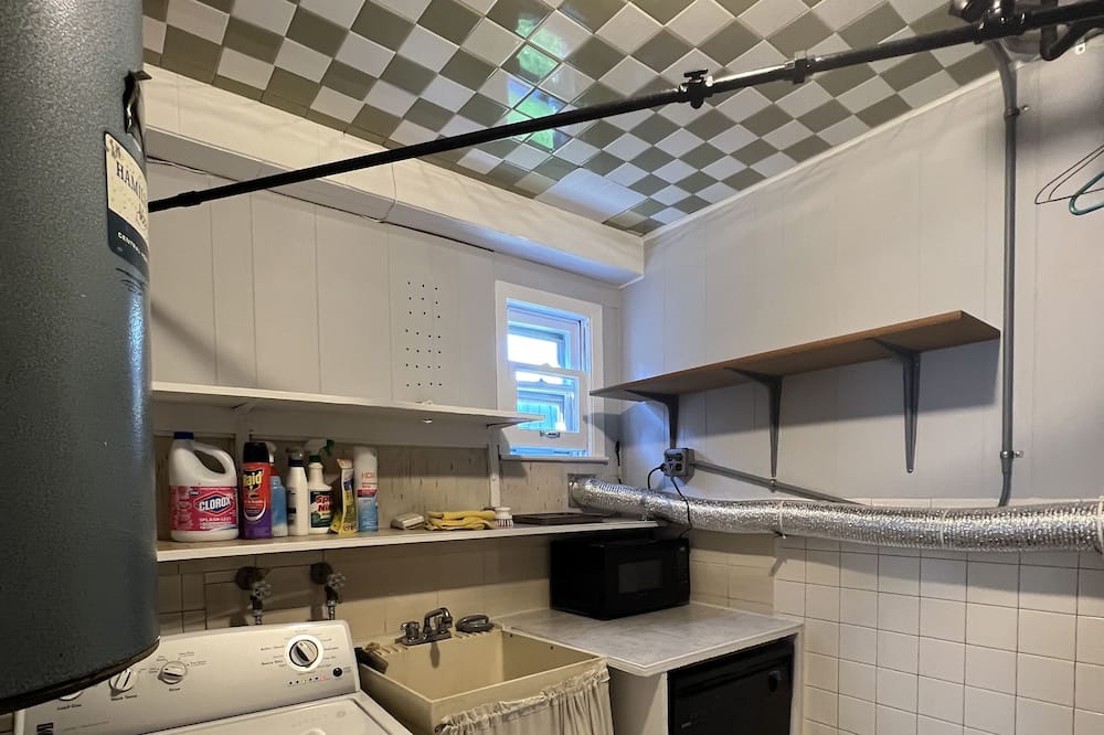 Photo of Kitchen in Northwest Yonkers