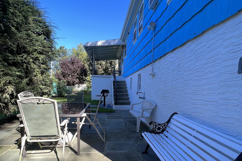 Photo of Patio Balcony in Northwest Yonkers