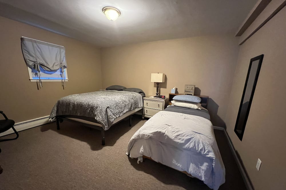 Photo of Bedroom in Northwest Yonkers