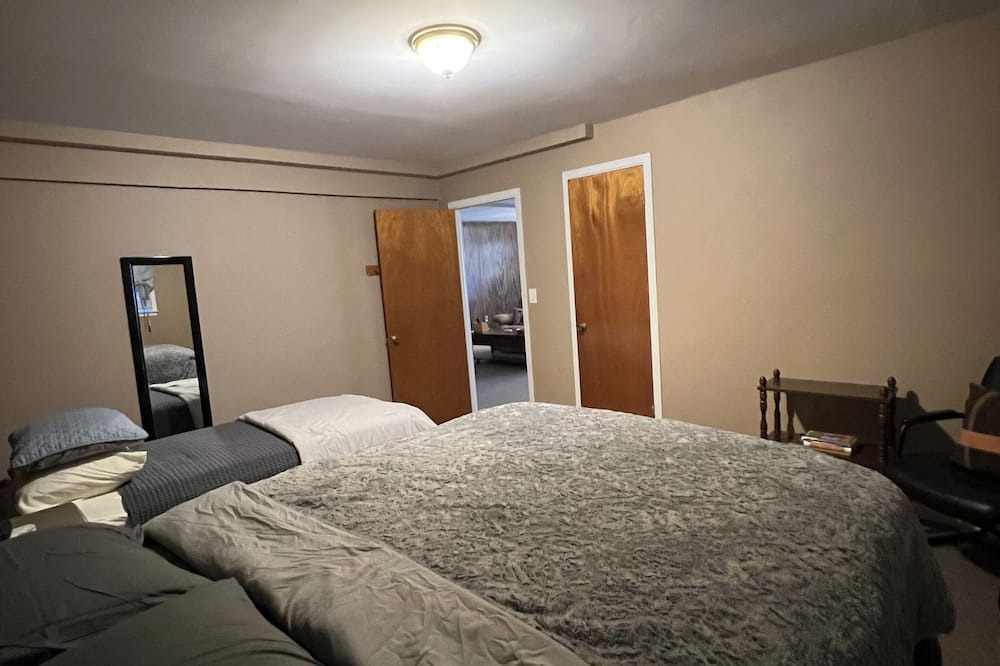 Photo of Bedroom in Northwest Yonkers