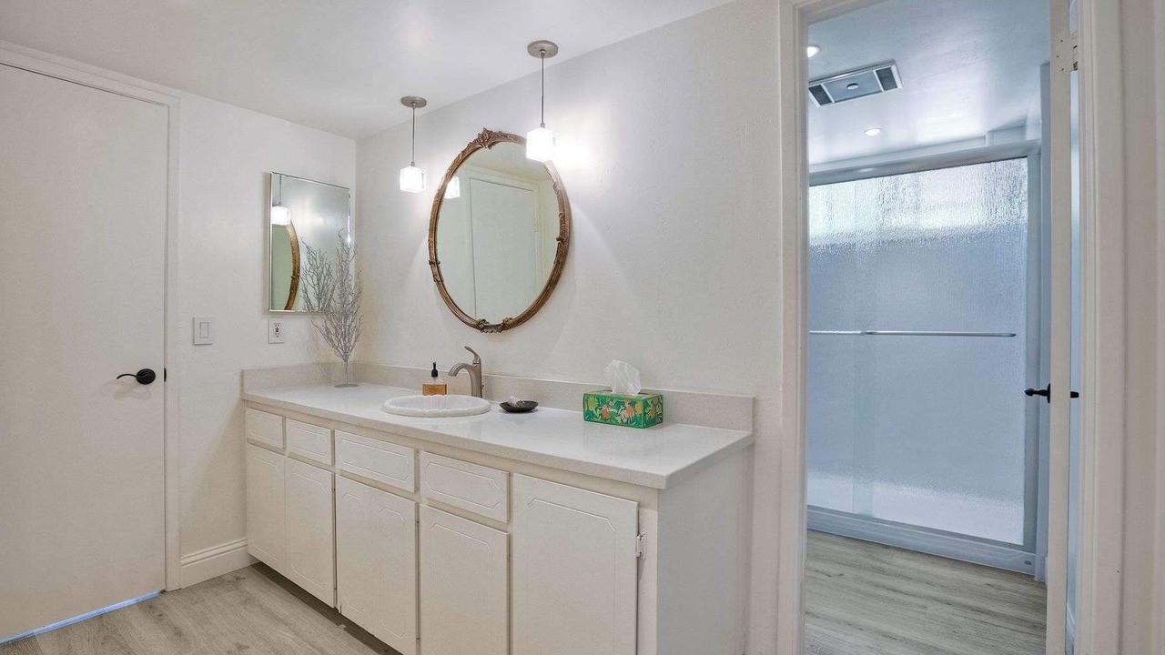 Photo of Bathroom in Leucadia