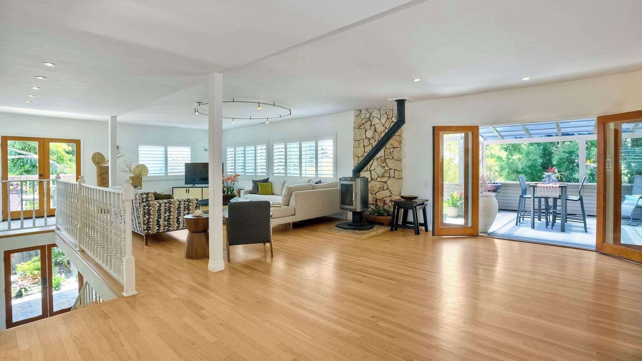 Photo of Livingroom in Leucadia