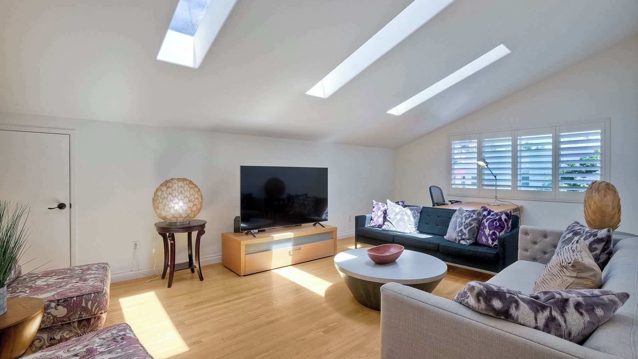 Photo of Livingroom in Leucadia