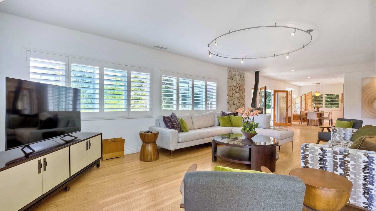 Photo of Livingroom in Leucadia