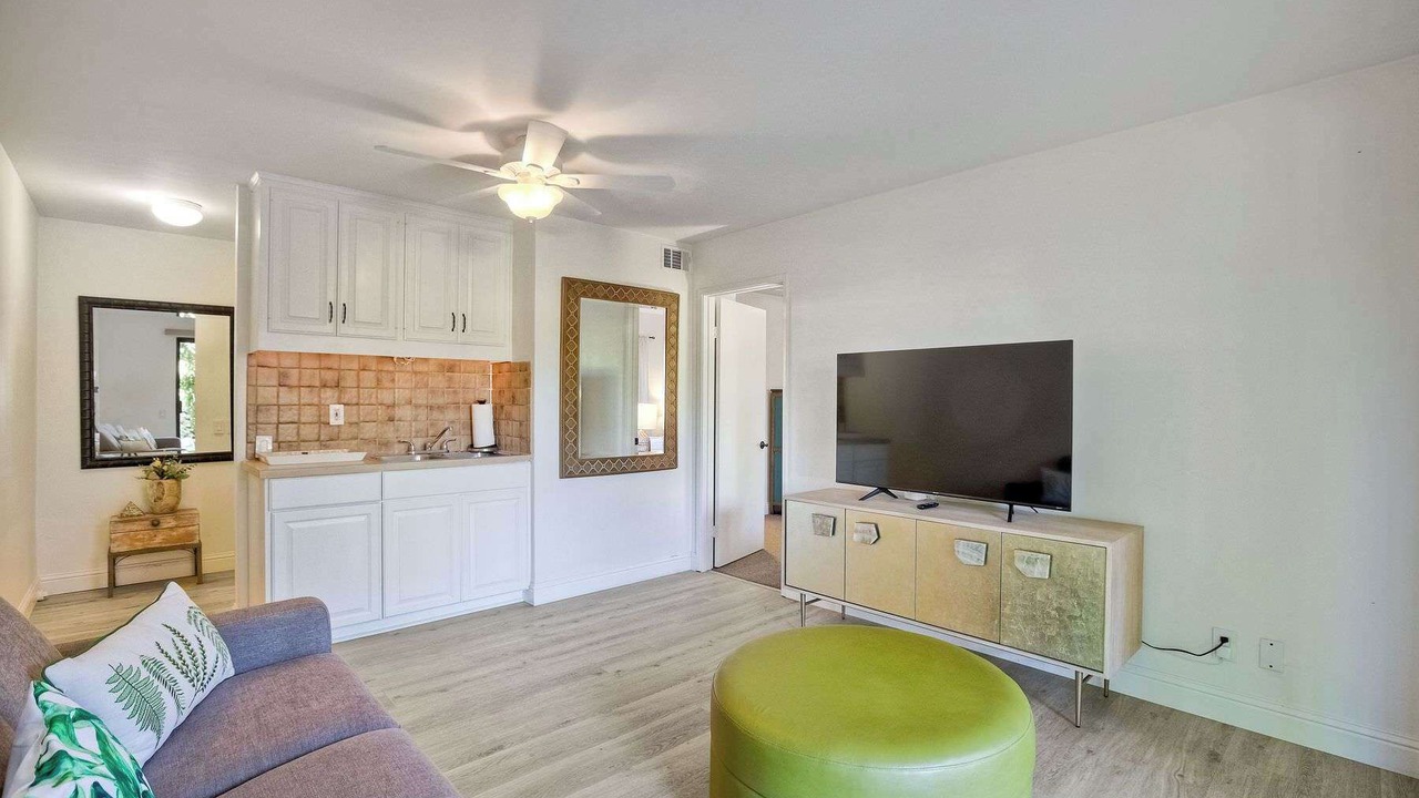 Photo of Livingroom in Leucadia