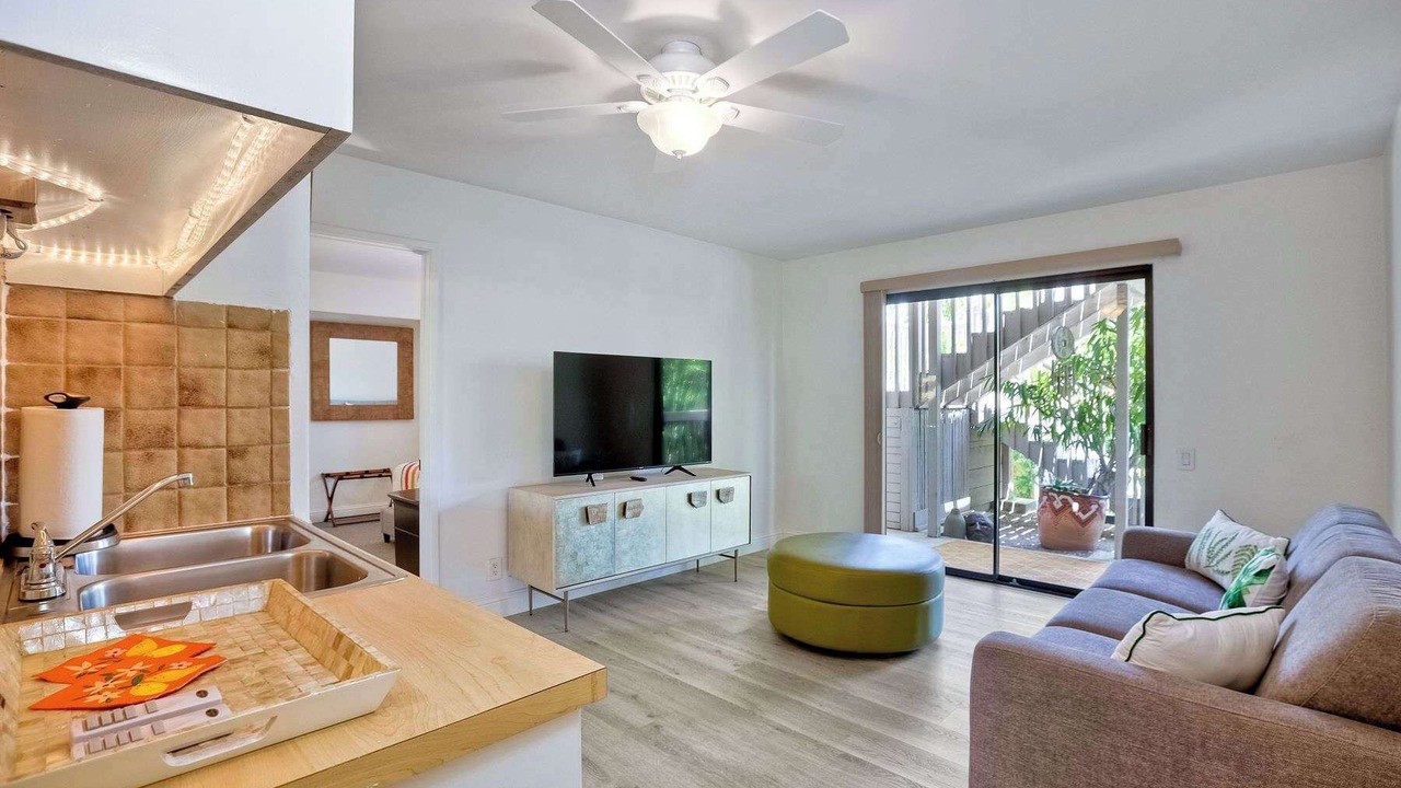 Photo of Livingroom in Leucadia